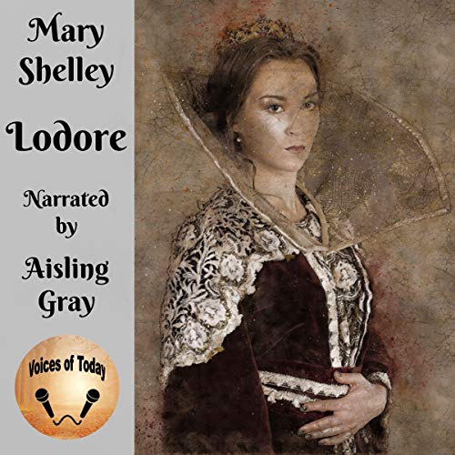 Cover of Lodore