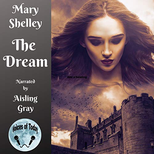 Cover of The Dream