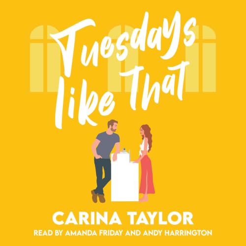 Cover of Tuesdays Like That