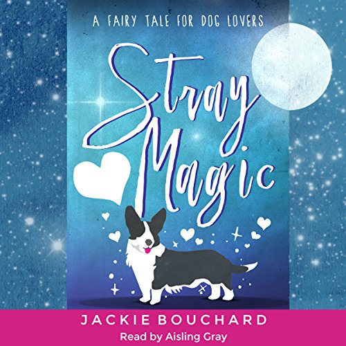 Cover of Stray Magic