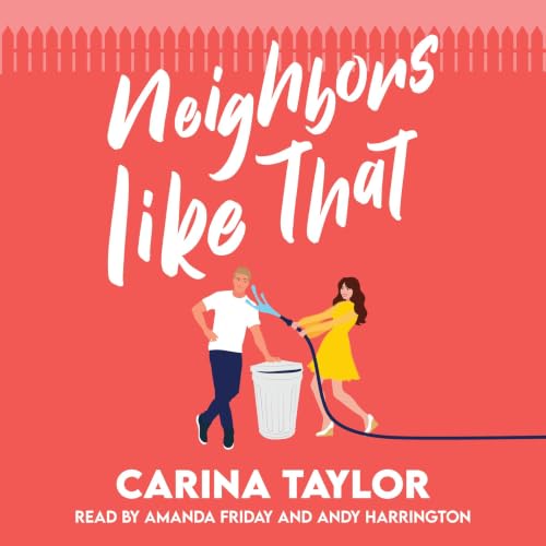 Cover of Neighbors Like That