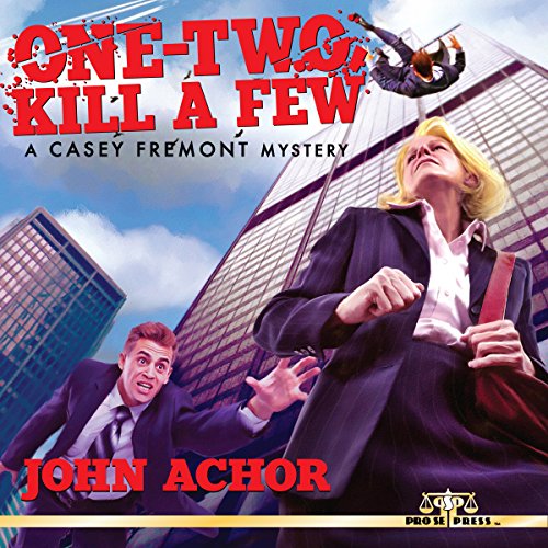 Cover of One-Two, Kill a Few
