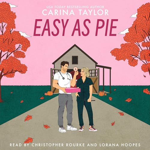Cover of Easy as Pie