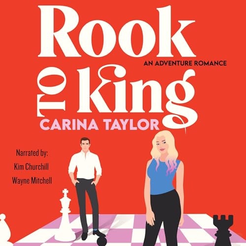 Cover of Rook to King