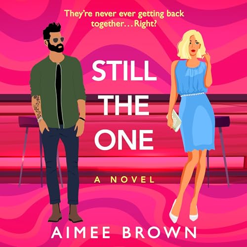 Cover of Still The One