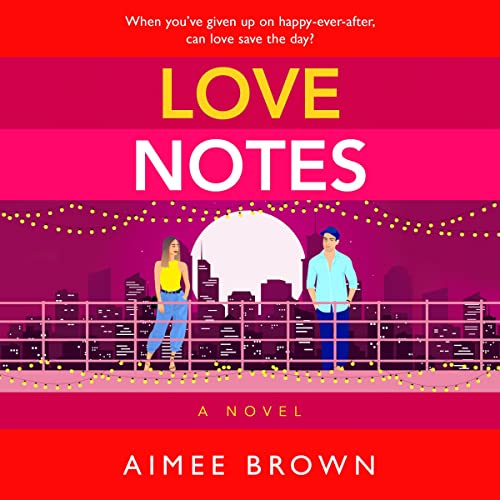 Cover of Love Notes
