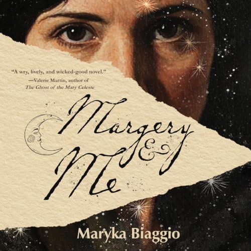 Cover of Margery and Me