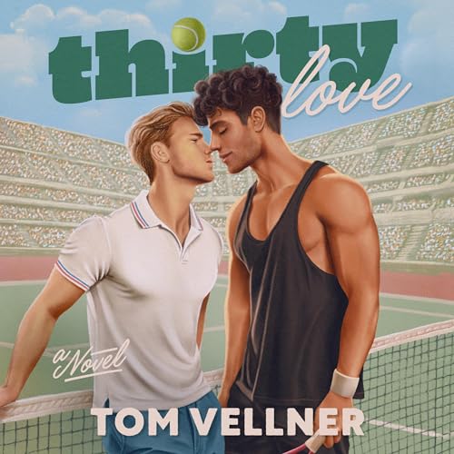 Cover of Thirty Love