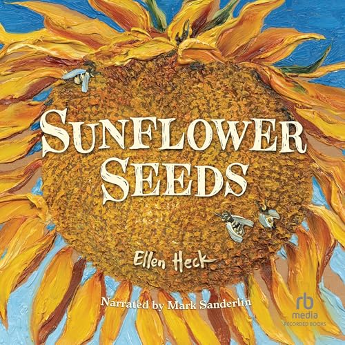 Cover of Sunflower Seeds