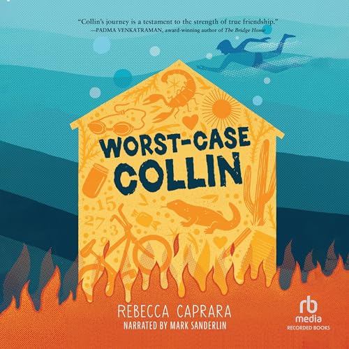 Cover of Worst-Case Collin