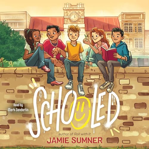 Cover of Schooled