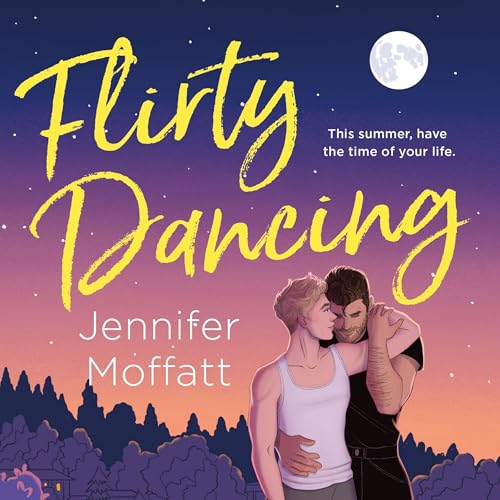 Cover of Flirty Dancing