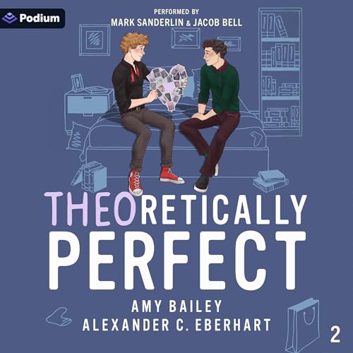 Cover of Theoretically Perfect