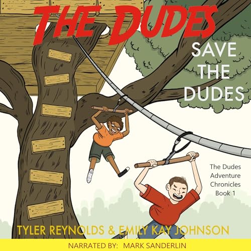 Cover of Save the Dudes