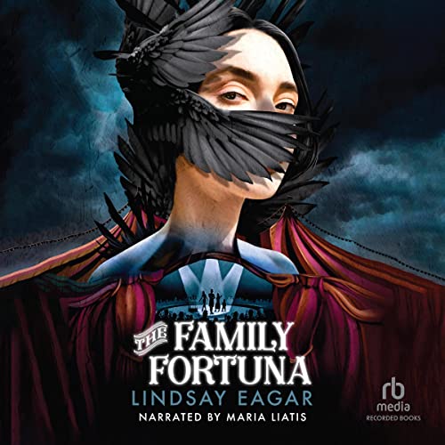 Cover of The Family Fortuna