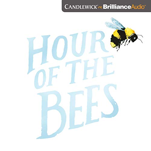 Cover of Hour of the Bees