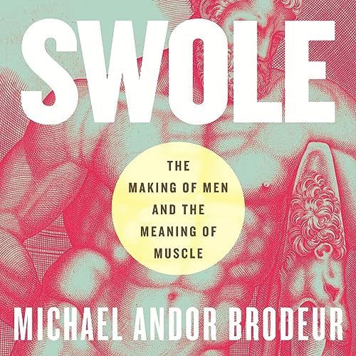 Cover of Swole