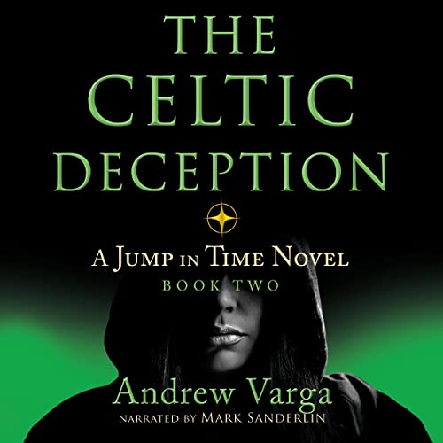 Cover of The Celtic Deception