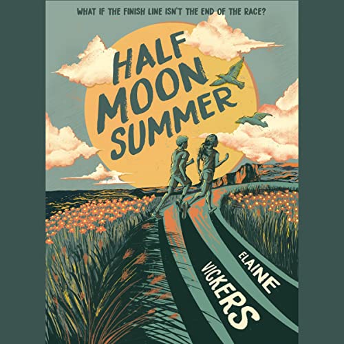 Cover of Half-Moon Summer