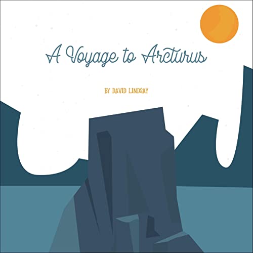 Cover of A Voyage to Arcturus