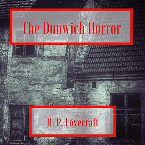 Cover of The Dunwich Horror