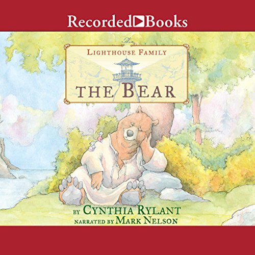 Cover of The Bear