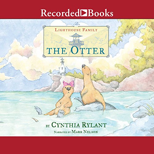Cover of The Otter