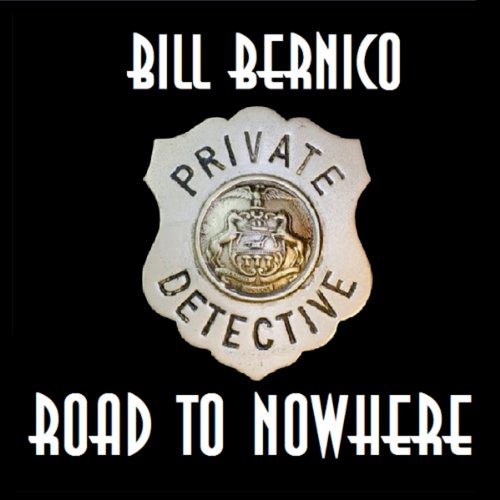 Cover of Road to Nowhere