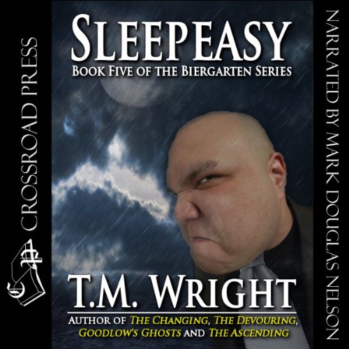 Cover of Sleepeasy