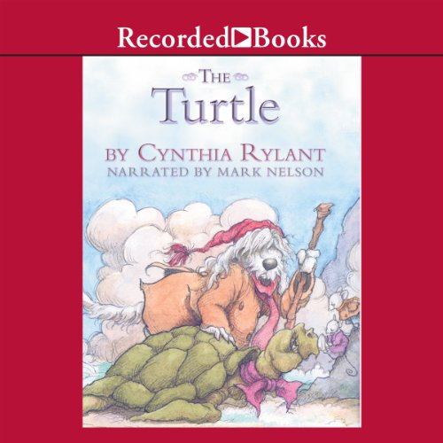 Cover of The Turtle