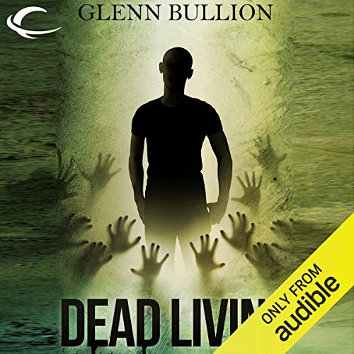 Cover of Dead Living