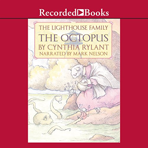 Cover of The Octopus