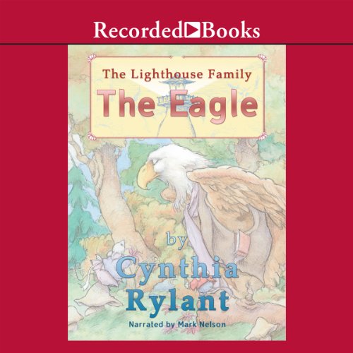 Cover of The Eagle