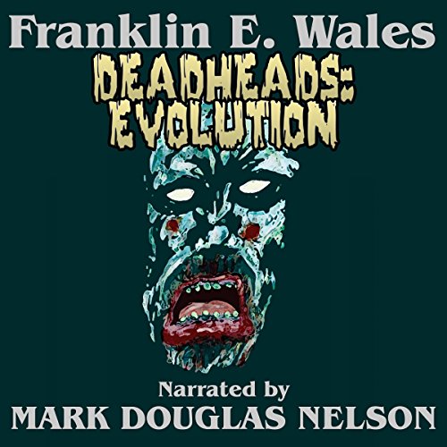 Cover of Deadheads