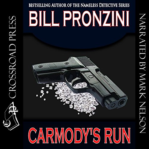Cover of Carmody's Run