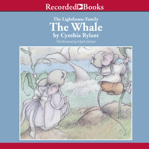 Cover of The Whale