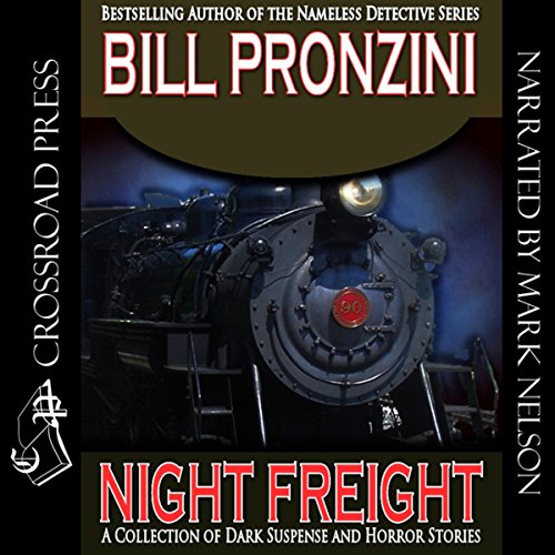 Cover of Night Freight