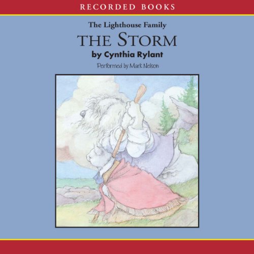 Cover of The Storm