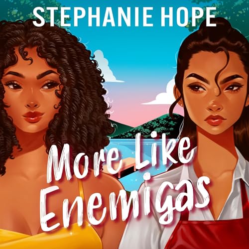 Cover of More Like Enemigas