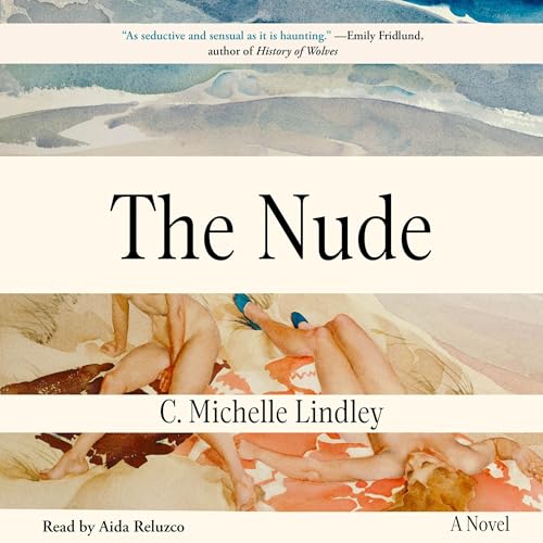 Cover of The Nude