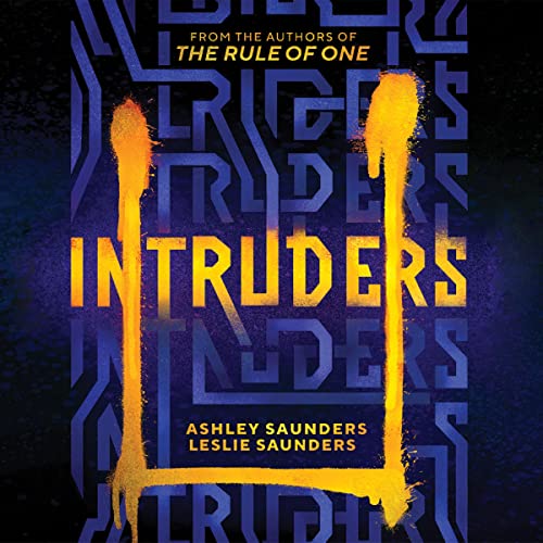 Cover of Intruders