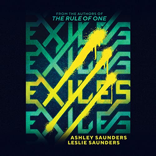 Cover of Exiles