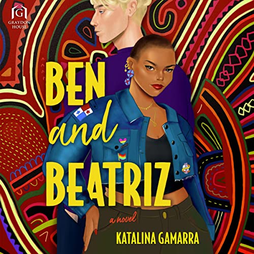 Cover of Ben and Beatriz