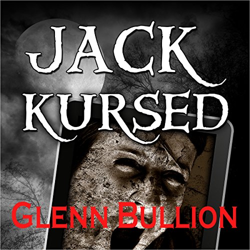 Cover of Jack Kursed