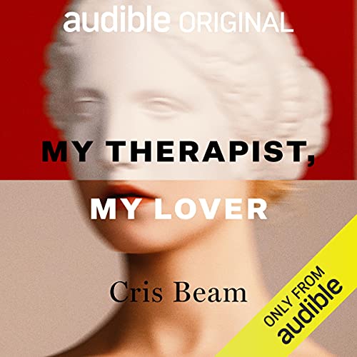 Cover of My Therapist, My Lover