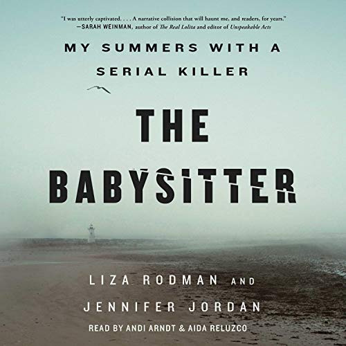 Cover of The Babysitter
