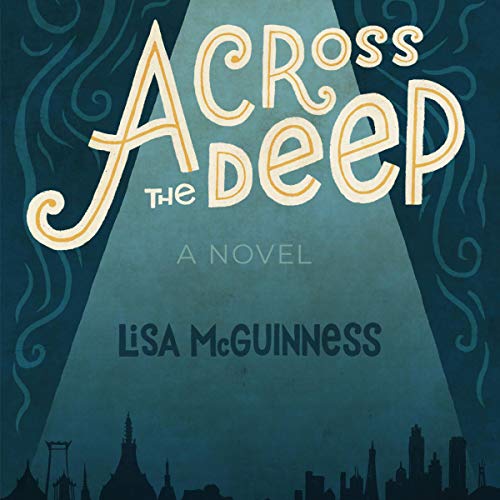 Cover of Across the Deep