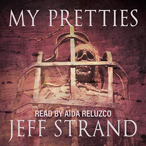 Cover of My Pretties