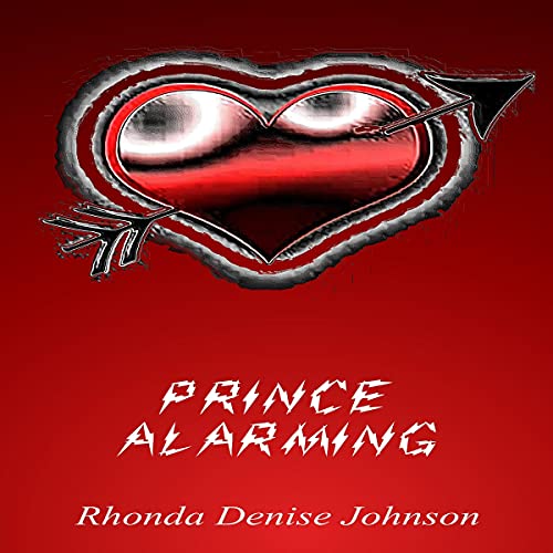 Cover of Prince Alarming: A Short Story