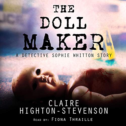 Cover of The Doll Maker